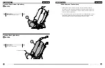 Предварительный просмотр 26 страницы Convaid Cruiser 10 Replacement Parts & Accessories Manual