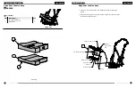 Предварительный просмотр 42 страницы Convaid Cruiser 10 Replacement Parts & Accessories Manual