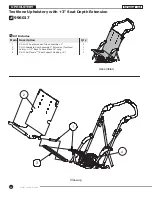 Предварительный просмотр 70 страницы Convaid Cruiser 12 Replacement Parts & Accessories Manual