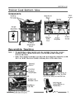 Предварительный просмотр 15 страницы Convaid Trekker User Manual