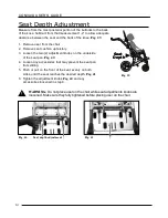 Предварительный просмотр 18 страницы Convaid Trekker User Manual