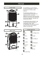 Preview for 2 page of Convair Climate Wizard Owner'S Manual