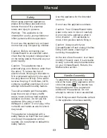 Preview for 3 page of Convair Climate Wizard Owner'S Manual