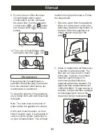 Preview for 5 page of Convair Climate Wizard Owner'S Manual