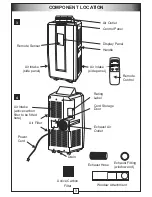 Preview for 5 page of Convair ClimateMaster CM15RCS Instruction Manual