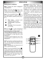 Preview for 9 page of Convair ClimateMaster CM15RCS Instruction Manual