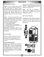 Preview for 10 page of Convair ClimateMaster CM15RCS Instruction Manual