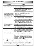 Preview for 12 page of Convair ClimateMaster CM15RCS Instruction Manual