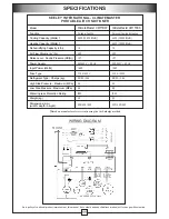 Preview for 13 page of Convair ClimateMaster CM15RCS Instruction Manual