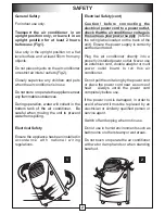 Preview for 4 page of Convair ClimateMaster CM9RW Instruction Manual