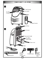 Preview for 5 page of Convair ClimateMaster CM9RW Instruction Manual