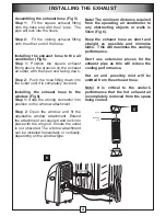 Preview for 6 page of Convair ClimateMaster CM9RW Instruction Manual