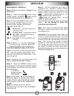 Preview for 9 page of Convair ClimateMaster CM9RW Instruction Manual