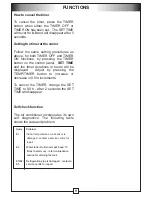 Preview for 11 page of Convair ClimateMaster CM9RW Instruction Manual