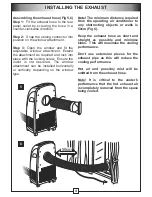 Предварительный просмотр 6 страницы Convair ClimateMaster CP9RW Instruction Manual