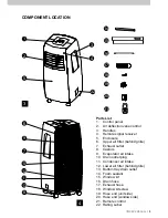 Preview for 5 page of Convair CM9CW1 Owner'S Manual