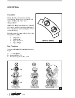 Preview for 4 page of Convair CoolTower CTF04 Owner'S Manual