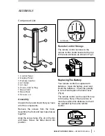 Предварительный просмотр 3 страницы Convair CoolTower CTF09W Owner'S Manual