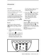 Предварительный просмотр 5 страницы Convair CoolTowerCTF07 Owner'S Manual