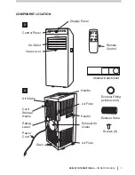 Предварительный просмотр 5 страницы Convair CP10CW1 Owner'S Manual