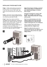 Предварительный просмотр 6 страницы Convair CP12CS1 Owner'S Manual