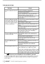 Предварительный просмотр 12 страницы Convair CP12CS1 Owner'S Manual