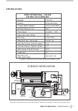 Предварительный просмотр 13 страницы Convair CP12CS1 Owner'S Manual