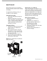 Предварительный просмотр 11 страницы Convair CP12CW3 Owner'S Manual