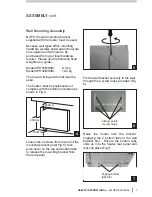 Предварительный просмотр 5 страницы Convair CPH01B Owner'S Manual