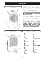 Preview for 4 page of Convair Magicool Owner'S Manual