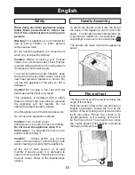 Preview for 5 page of Convair Magicool Owner'S Manual