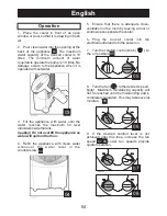 Preview for 6 page of Convair Magicool Owner'S Manual