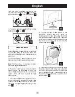 Preview for 7 page of Convair Magicool Owner'S Manual