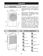 Preview for 10 page of Convair Magicool Owner'S Manual