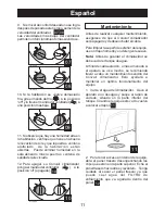 Preview for 13 page of Convair Magicool Owner'S Manual