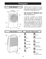 Preview for 16 page of Convair Magicool Owner'S Manual