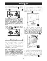 Preview for 19 page of Convair Magicool Owner'S Manual