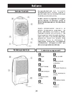 Предварительный просмотр 22 страницы Convair Magicool Owner'S Manual