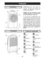 Preview for 28 page of Convair Magicool Owner'S Manual