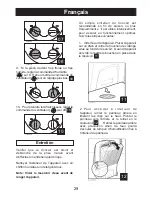 Preview for 31 page of Convair Magicool Owner'S Manual