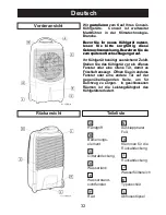 Preview for 34 page of Convair Magicool Owner'S Manual