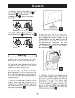 Preview for 37 page of Convair Magicool Owner'S Manual