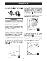 Preview for 43 page of Convair Magicool Owner'S Manual