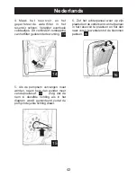 Preview for 44 page of Convair Magicool Owner'S Manual