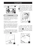 Preview for 49 page of Convair Magicool Owner'S Manual