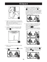 Preview for 54 page of Convair Magicool Owner'S Manual