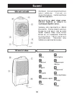 Preview for 58 page of Convair Magicool Owner'S Manual