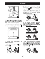 Preview for 60 page of Convair Magicool Owner'S Manual