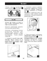 Preview for 61 page of Convair Magicool Owner'S Manual