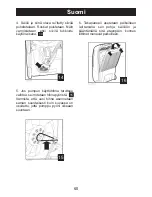 Preview for 62 page of Convair Magicool Owner'S Manual